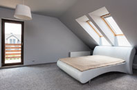 Bomere Heath bedroom extensions