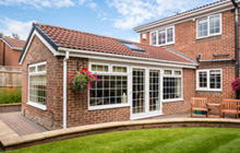 Bomere Heath house extension leads