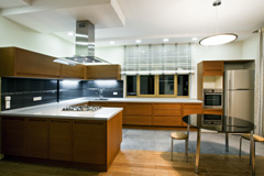 kitchen extensions Bomere Heath
